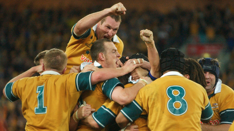 When did Australia last win the Bledisloe Cup? image