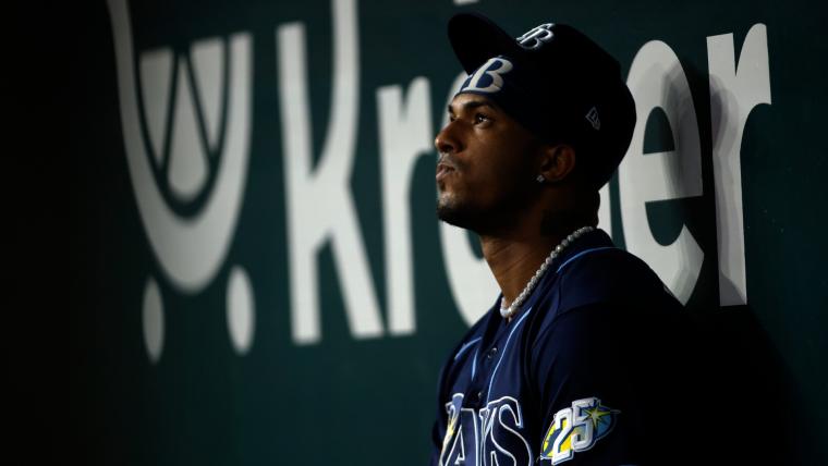 Rays seem to be latest victim of baseball's weird 13-0 curse image