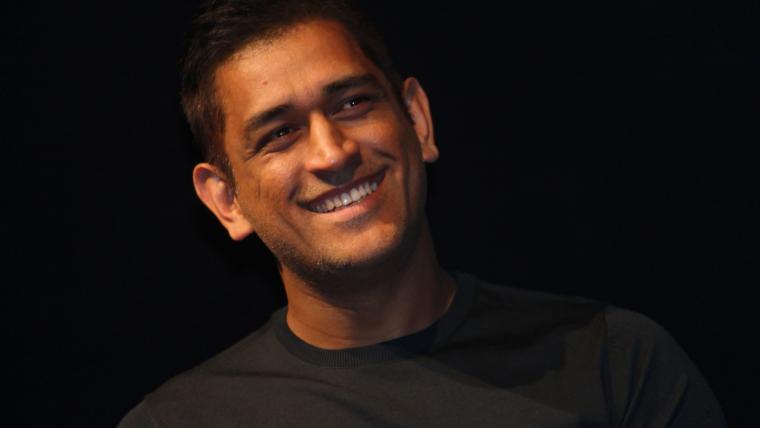 How does MS Dhoni relax? Farming, motorbikes, vintage cars and more image