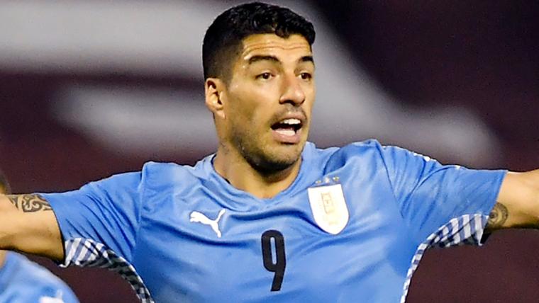 Where to watch Uruguay vs. Paraguay: Latest team news and TV information image