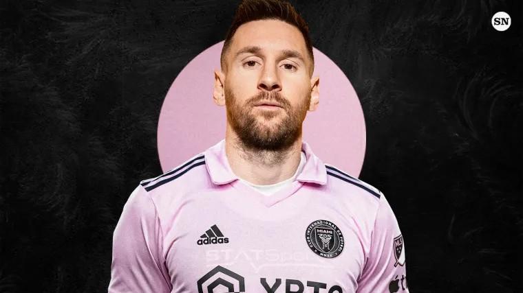 Lionel Messi's 2023 Inter Miami schedule: Every match in MLS, Leagues Cup and U.S. Open Cup image