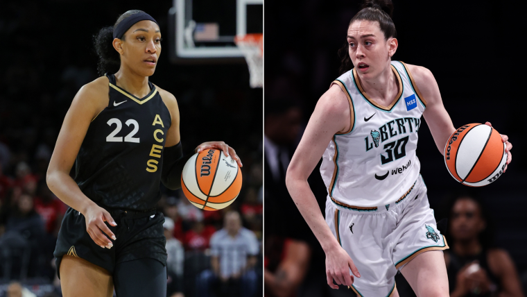 Best bets for 2023 WNBA All-Star Game image