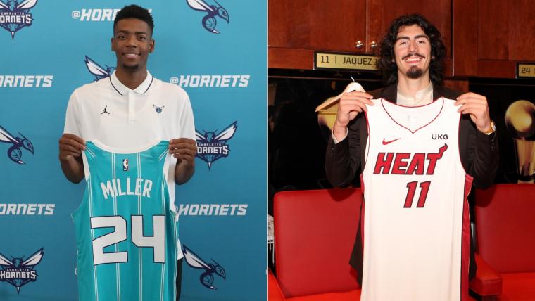 California Classic NBA Summer League 2023: Đội hình đầy đủ của các đội tham dự image