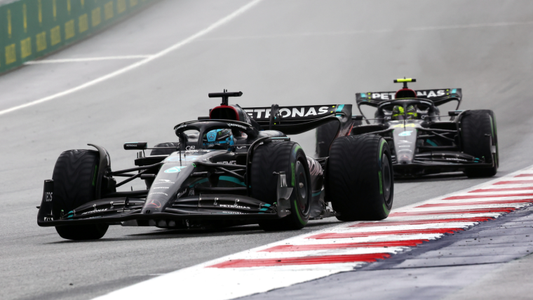 F1 Hungarian Grand Prix predictions, odds, betting tips, best bets for 2023 race image