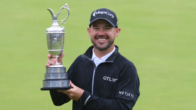 Open Championship purse: How much money will the winner receive in 2023? image