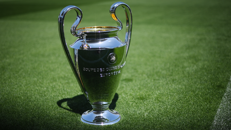 UEFA Champions League prize money breakdown 2023/24: How much will winners get? image
