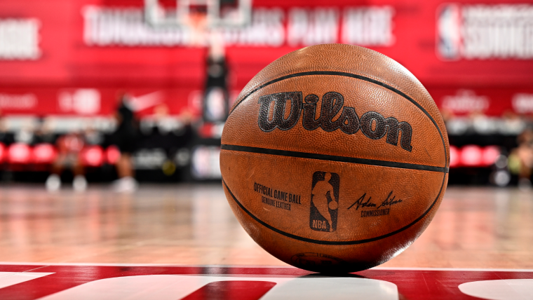 Complete this short survey for your chance to win an NBA League Pass subscription image