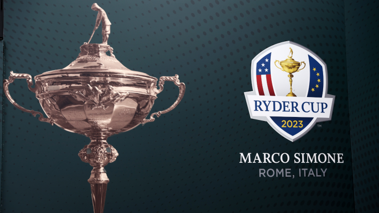 Ryder Cup team projections 2023: Updated points standings for USA, Europe after Open Championship image