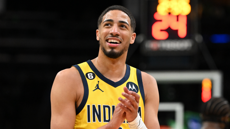 Tyrese Haliburton lọt top những cầu thủ có hợp đồng lớn nhất NBA image