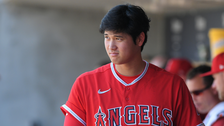 MLB Winter Meetings: Keep an eye on Shohei Ohtani, Juan Soto pursuits image