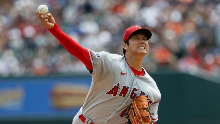 Here's how and why Shohei Ohtani will still get mega-deal this offseason image