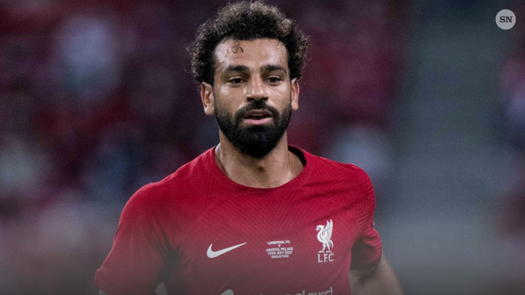 Hợp đồng của Mohamed Salah với Liverpool: Chi tiết lương, thời hạn và tuổi của tiền đạo Ai Cập image