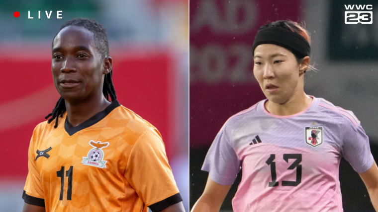 Zambia vs Japan final score, result, and highlights as Japan state their presence with emphatic win in Group C image