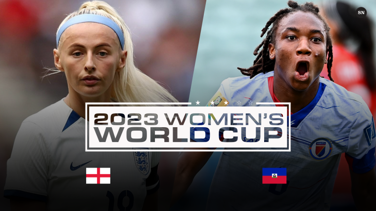 Where to watch England vs Haiti live stream, TV channel, lineups, odds for FIFA Women's World Cup 2023 match image