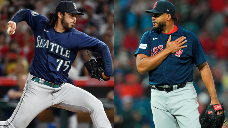 Fantasy Baseball Closer Updates: Latest news on every bullpen situation image