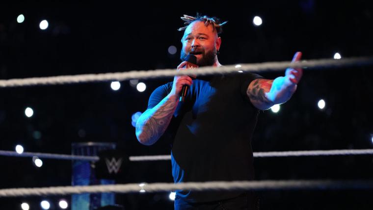 Bray Wyatt dies, aged 36: Pro wrestling world pays tribute to WWE star image