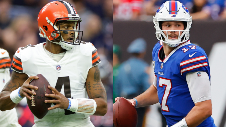 2023 Fantasy QB Rankings: Top quarterbacks, best sleepers image