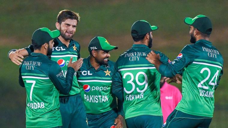 Pakistan vs Sri Lanka: Expected lineups and betting odds image