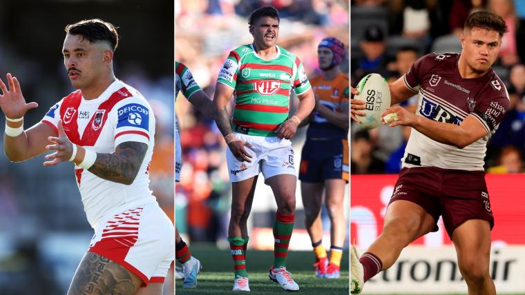 The Fair Dinkum Department Round 26: Latrell Mitchell suspension, Josh Schuster axed and Knights finals hopes image