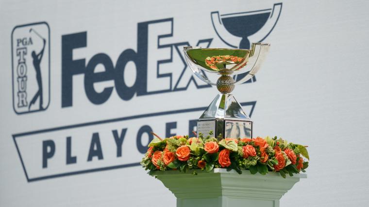 PGA Tour Championship purse, payouts: How much does the FedEx Cup winner make in 2024? image