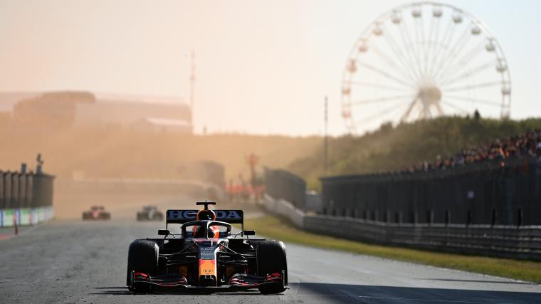 F1 Dutch Grand Prix predictions, odds, betting tips, best bets for 2023 race at Zandvoort image