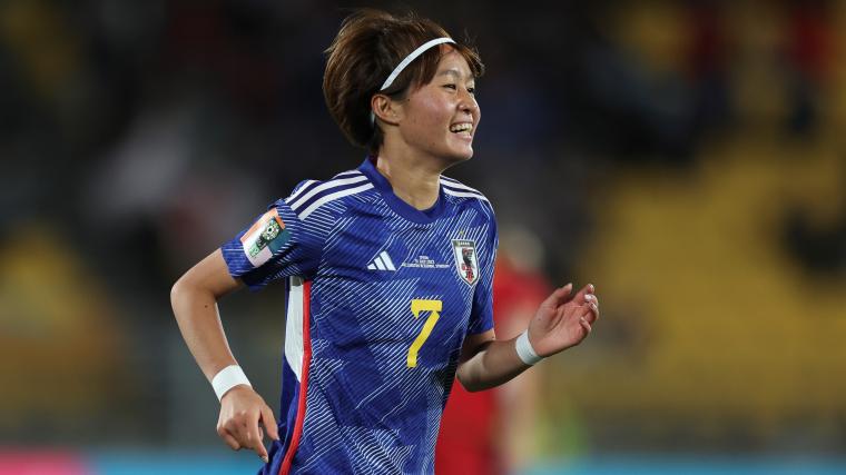 【独占コラム】今大会の日本代表・なでしこジャパンは2011年女子W杯の優勝チームに匹敵する（ジェイ・ボスロイド） image