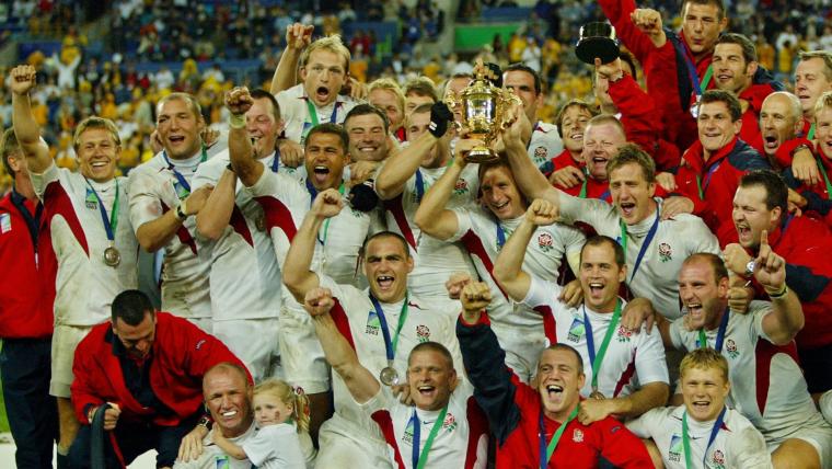 England results at Rugby World Cup 2023: Scores, matches, schedule image