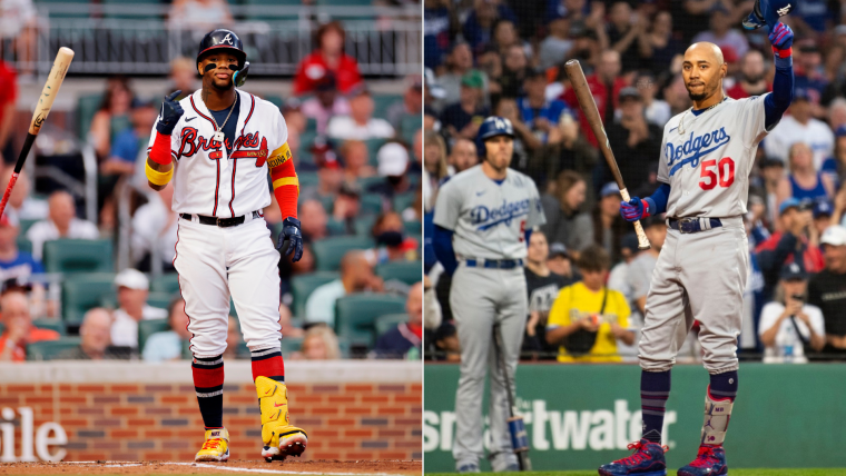 Way-too-early breakdown of MLB's two superteams: Dodgers vs. Braves image