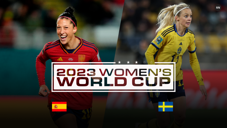 Where to watch Spain vs Sweden and betting odds image