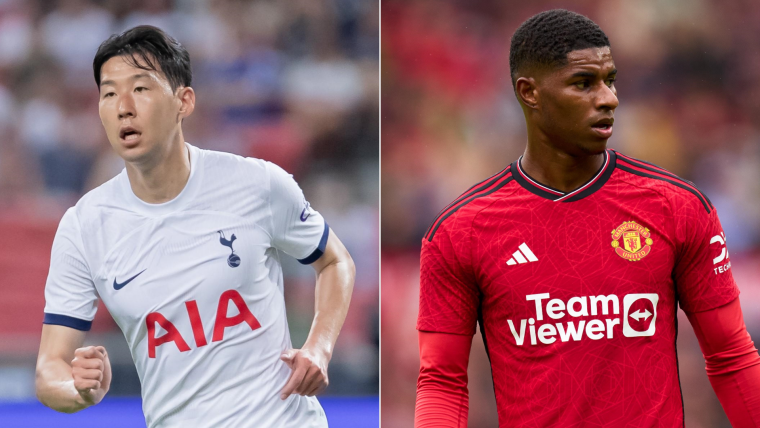 Tottenham vs. Manchester United prediction, odds, betting tips, best bets for 2023/24 Premier League match image