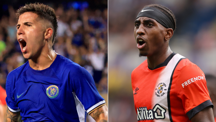 Chelsea vs Luton prediction, odds, betting tips and best bets for 2023/24 Premier League clash image