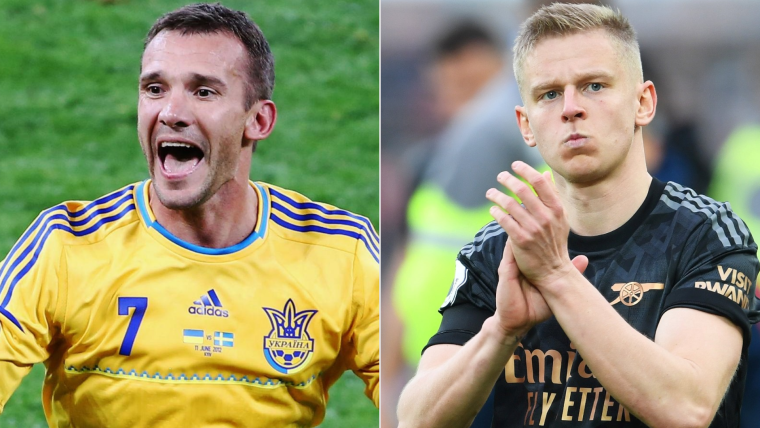 Game4Ukraine charity match: Players, lineups, tickets and kickoff time image