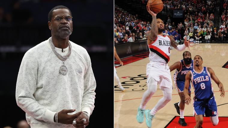 Stephen Jackson: Các cầu thủ NBA có thể kiểm soát số phận của chính mình image