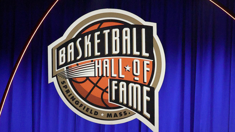 When is the Basketball Hall of Fame 2023 ceremony? image