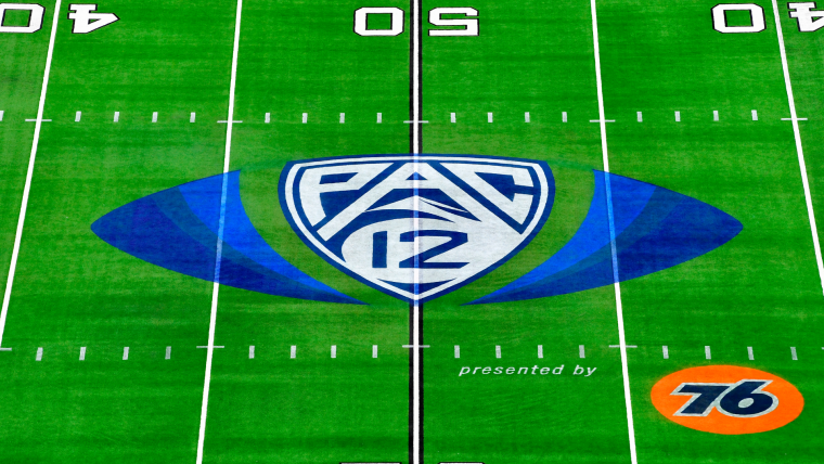 Latest Pac-12 updates as Oregon, Washington mull exit to Big Ten image