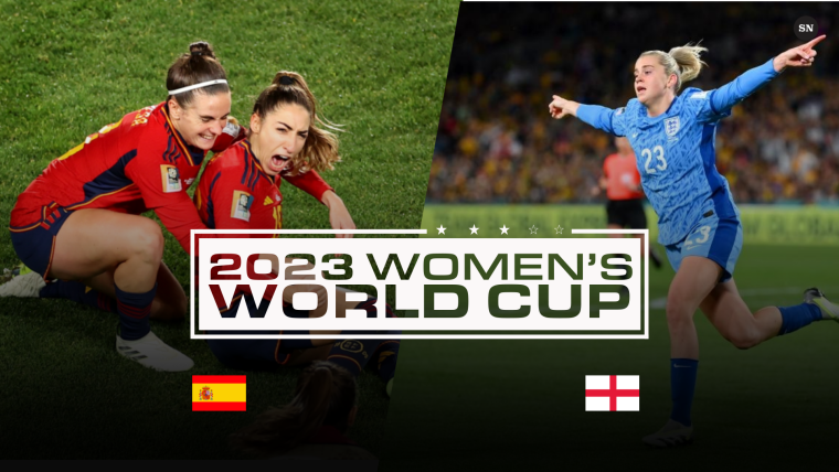 Spain vs England history: Head-to-head matches at World Cup, last meeting, team records including 2023 final image