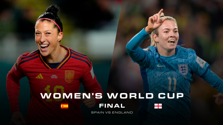 Spain vs England prediction, betting tips & odds for 2023 Women's World Cup final image