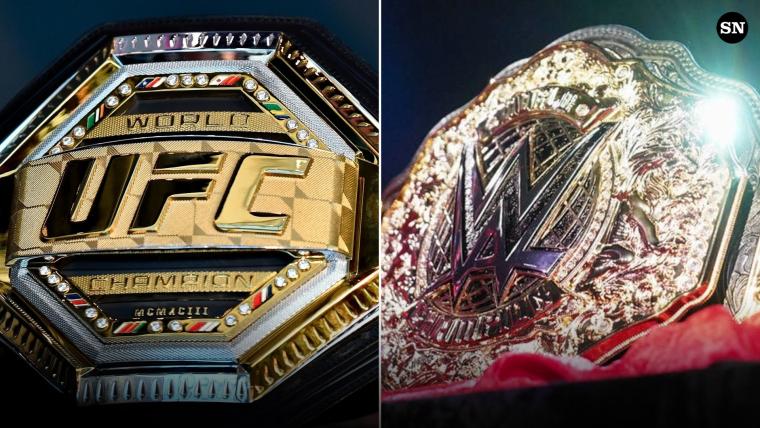 ¿Qué significa la fusión entre la WWE y UFC? El futuro de la lucha libre y MMA image