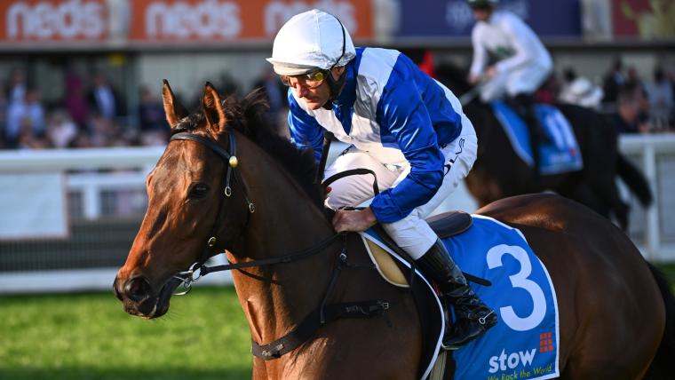 Underwood Stakes 2023 betting preview: Tips, odds and analysis for Group 1 race at Caulfield image