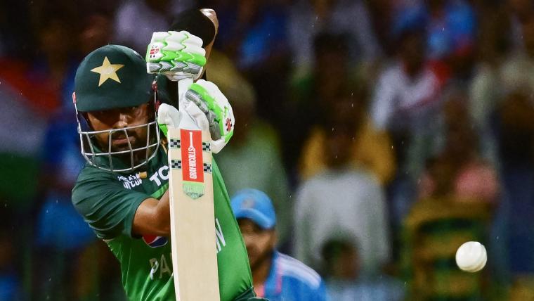 Babar Azam ODI record: Against which team has he scored the most runs? image