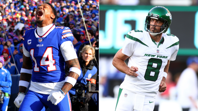 What time is the Jets vs. Bills game today in Australia? image