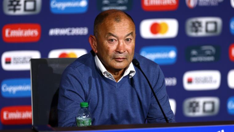 Eddie Jones news: Wallabies coach officially quits after 10 months image