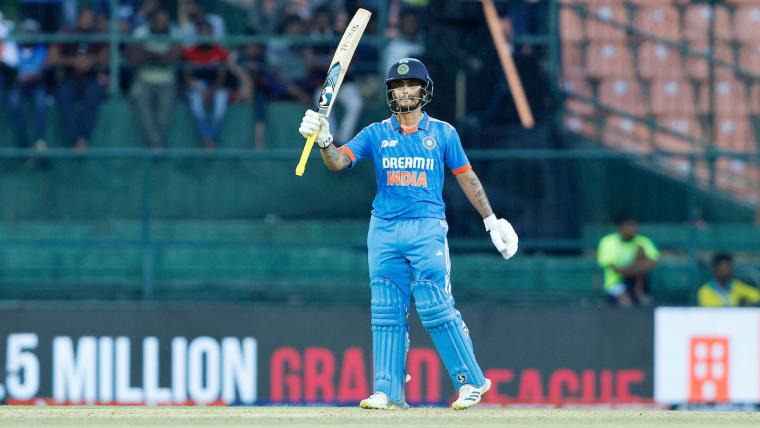 India vs Nepal: Expected lineups, betting predictions and odds for Asia Cup 2023 clash image