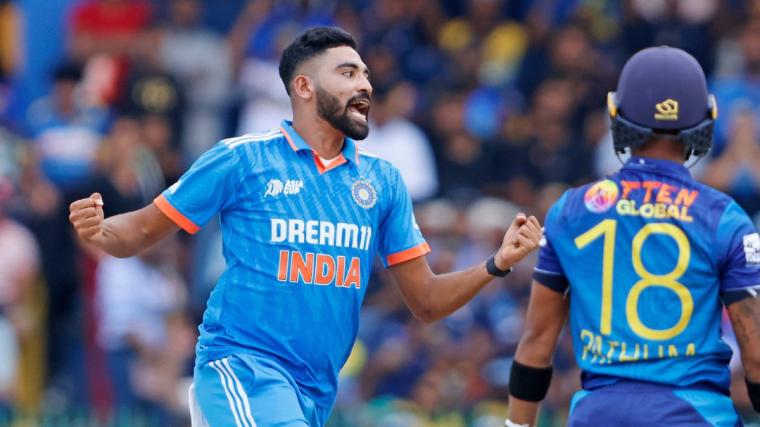 Asia Cup Final 2023: India vs Sri Lanka - Live updates, scores, result and highlights image