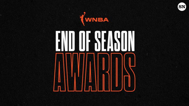 WNBA Sporting News Awards 2023: Wilson or Stewart for MVP? image