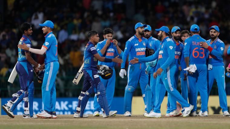 Asia Cup 2023 Final: India to play Sri Lanka image