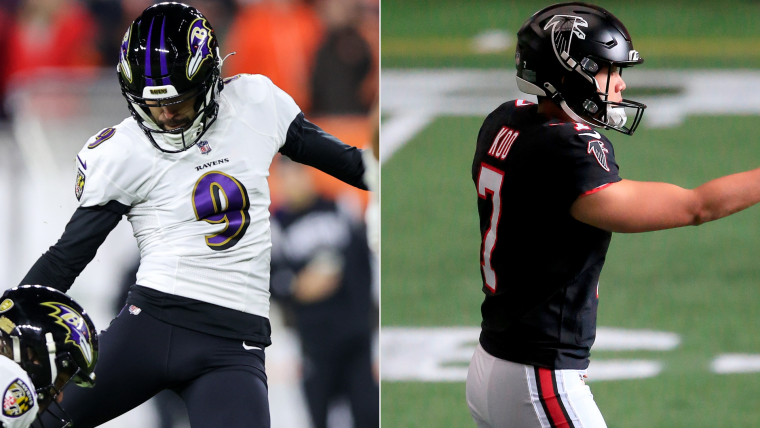 Fantasy Football Kicker Rankings Week 17: Who to start, best sleepers at kicker image