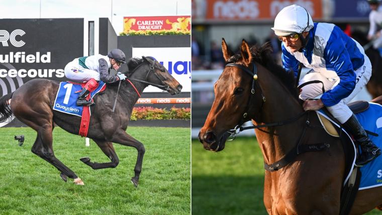 Makybe Diva Stakes 2023 betting preview: Tips, odds and analysis for Group 1 race at Flemington image