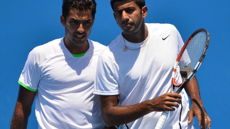 India vs Pakistan in tennis - Will India travel to Pakistan for Davis Cup clash? image