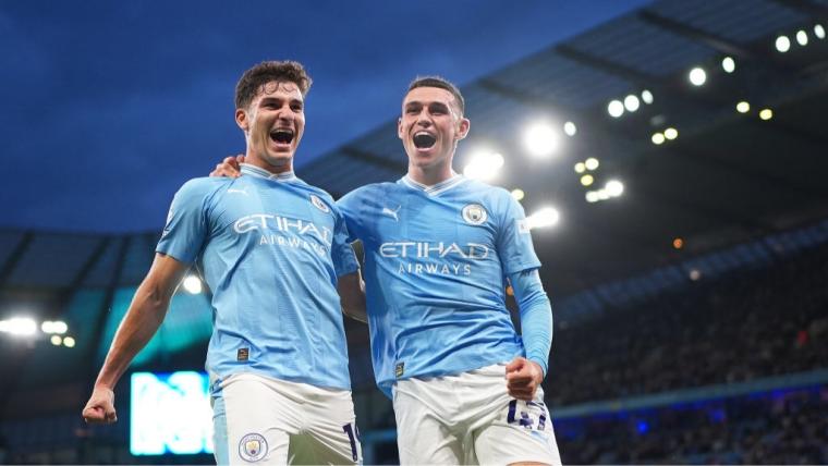 Man City vs Fluminense prediction, odds, betting tips and best bets for 2023 Club World Cup final image